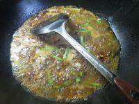 梅豆烧鸡块的做法步骤11