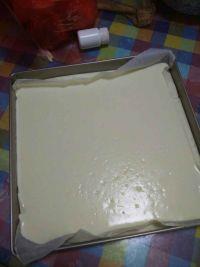 蛋糕卷的做法步骤10