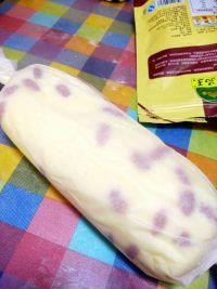 蛋糕卷的做法步骤12