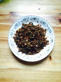 湘西外婆菜的做法步骤1