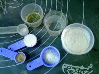 荷兰脆皮面包的做法步骤10