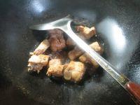 排骨汤面的做法步骤4