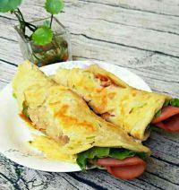 手抓饼的做法步骤9