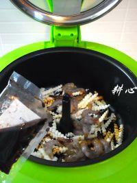 茭白虾仁的做法步骤5