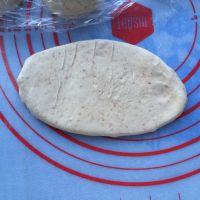 全麦贝果的做法步骤4