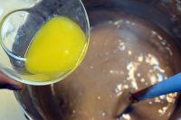 焦糖玛奇朵蛋糕的做法步骤6