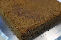 焦糖玛奇朵蛋糕的做法步骤8