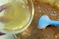 焦糖玛奇朵蛋糕的做法步骤13