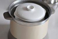 土茯苓山药排骨汤的做法步骤6