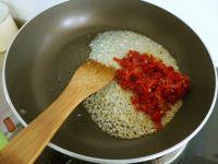 蒜蓉粉丝蒸娃娃菜的做法步骤5