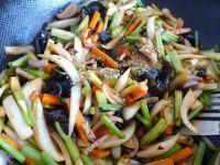 豆豉烤鱼的做法步骤17