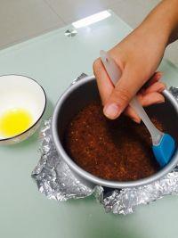 轻芝士蛋糕的做法步骤6