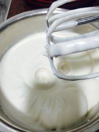 轻芝士蛋糕的做法步骤8