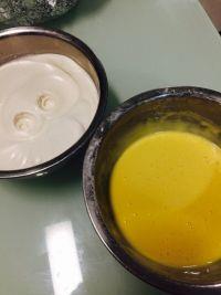 轻芝士蛋糕的做法步骤9