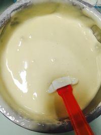 轻芝士蛋糕的做法步骤10