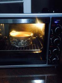 轻芝士蛋糕的做法步骤11