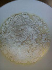 草莓班戟的做法步骤4