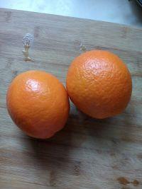 橙皮糖的做法步骤1