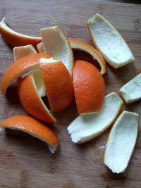 橙皮糖的做法步骤2