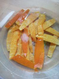 橙皮糖的做法步骤4