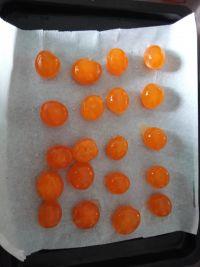 蛋黄酥的做法步骤2