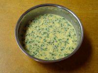 鸡蛋香葱饼的做法步骤5