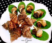 螺螺大方的做法步骤5