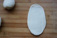 口袋饼的做法步骤5