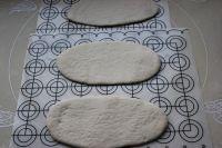 口袋饼的做法步骤6