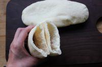 口袋饼的做法步骤9