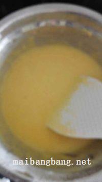 香软蛋卷的做法步骤1