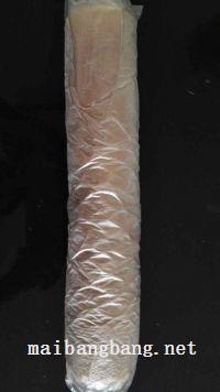 香软蛋卷的做法步骤7