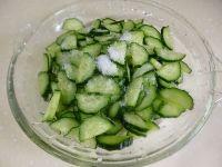 凉拌黄瓜的做法步骤3