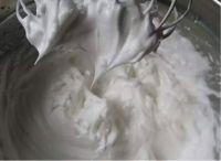 海绵蛋糕的做法步骤3