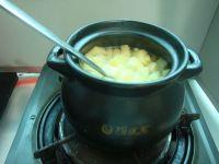 苹果白米粥的做法步骤5