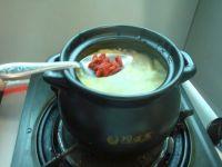 苹果白米粥的做法步骤6