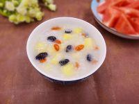 苹果白米粥的做法步骤8