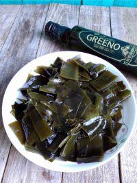 海带豆腐汤的做法步骤2