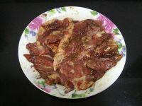 照烧鸭腿饭的做法步骤5