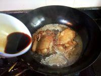 照烧鸭腿饭的做法步骤13