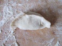 牛肉蒸饺的做法步骤10