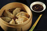 牛肉蒸饺的做法步骤13