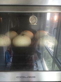 富贵花开的做法步骤8