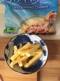 富贵花开的做法步骤11