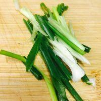 葱油南瓜的做法步骤3