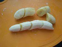 黄金脆香蕉的做法步骤2