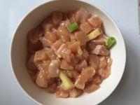 烤箱版鸡米花的做法步骤3