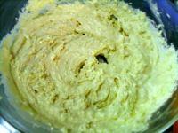 奶酪花环面包的做法步骤11