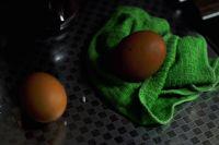 云朵蛋土司早餐的做法步骤1