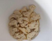 奶酥包的做法步骤2